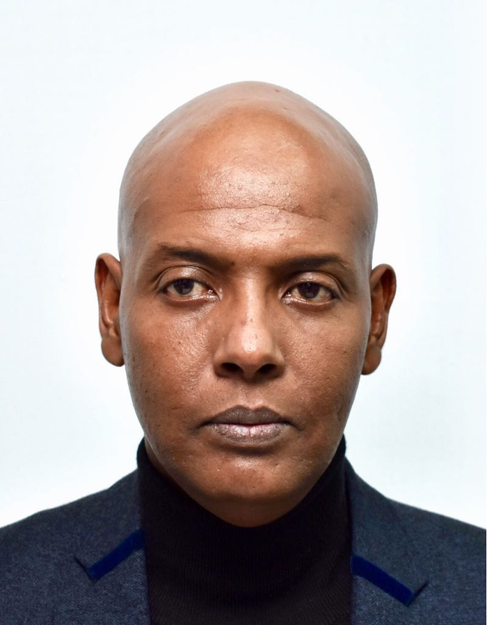 Abshir Aden
