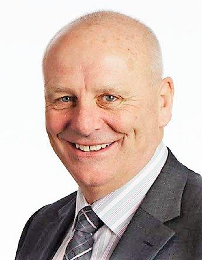 Nigel Carpenter