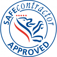 Approved Safe Contractor