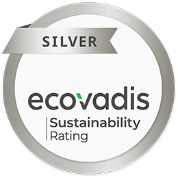 Silver Ecovadis
